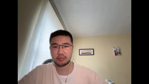 Jason Ryu online show from April 9, 10:43 am