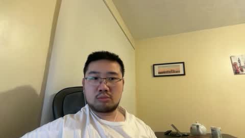 Jason Ryu online show from April 18, 8:09 pm