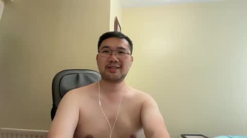 Jason Ryu online show from June 3, 2:33 pm