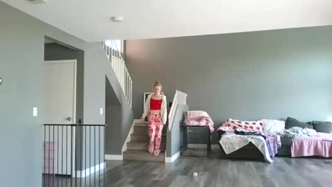 Jason Sweets online show from April 3, 9:55 pm