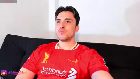 Jason online show from February 25, 1:31 am