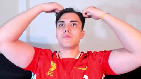 Jason online show from January 6, 1:04 pm