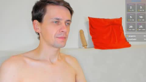 Jasper  online show from October 19, 12:26 am