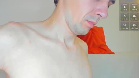 Jasper  online show from October 8, 11:32 pm