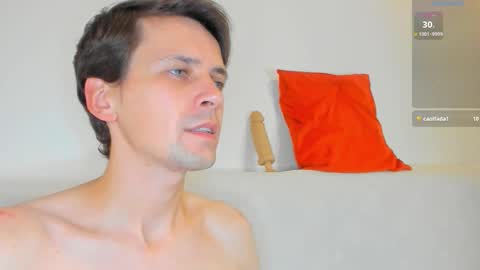 Jasper  online show from October 10, 11:53 pm