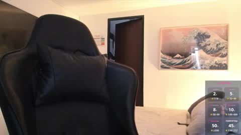 JBrooksXx online show from March 27, 1:12 pm