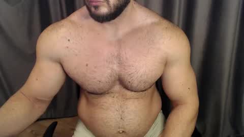 Snapshot of jasphermscl chatting on February 26, 5:10 pm JaspherMscl online show from February 26, 5:10 pm