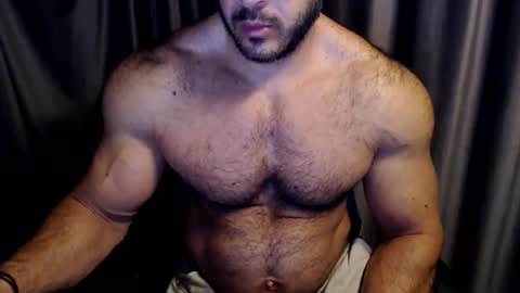 Snapshot of jasphermscl chatting on October 4, 2:53 am JaspherMscl online show from October 4, 2:53 am