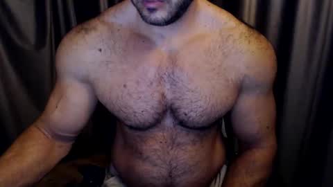 Snapshot of jasphermscl chatting on September 27, 4:21 am JaspherMscl online show from September 27, 4:21 am