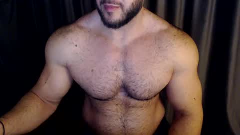 Snapshot of jasphermscl chatting on March 8, 4:28 pm JaspherMscl online show from March 8, 4:28 pm