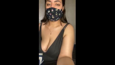 Jassmina  online show from October 14, 10:02 pm