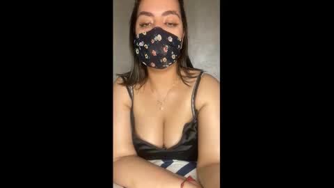 Jassmina  online show from September 18, 8:24 pm