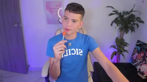 jasson___ online show from March 7, 8:09 pm