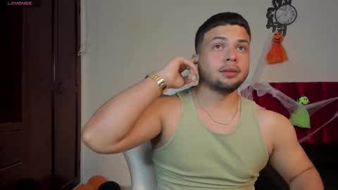 Snapshot of jasson_brown1 chatting on October 23, 5:20 am JASSON BROWN online show from October 23, 5:20 am