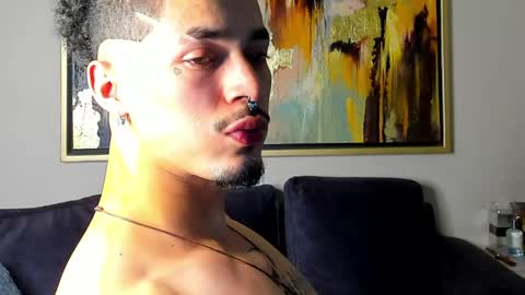 Lil Dark online show from June 5, 4:52 am
