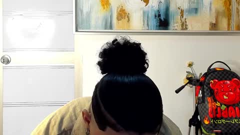 Lil Dark online show from January 18, 2:25 am