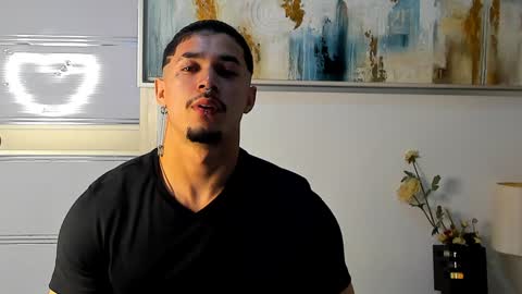 Lil Dark online show from December 7, 3:42 am