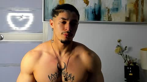 Lil Dark online show from December 3, 3:37 am