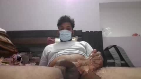 jatinpunjab234 online show from October 21, 11:15 am