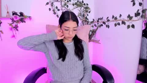 Jaulyn online show from March 31, 2:06 pm