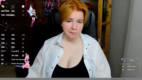 Snapshot of java_fire chatting on October 8, 10:05 pm Katerina online show from October 8, 10:05 pm
