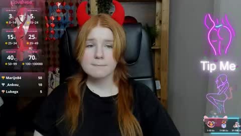 Snapshot of java_fire chatting on February 16, 3:04 am Katerina online show from February 16, 3:04 am