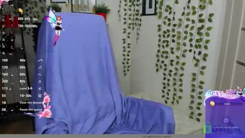 Katerina online show from February 4, 9:19 pm