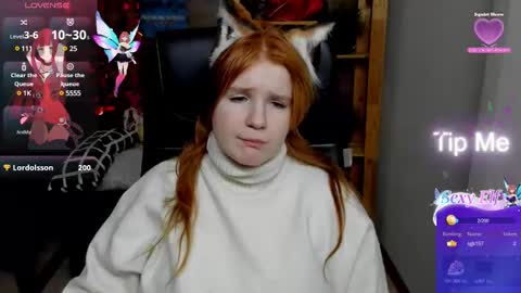 Snapshot of java_fire chatting on February 27, 12:25 am Katerina online show from February 27, 12:25 am