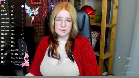 Snapshot of java_fire chatting on September 17, 9:18 pm Katerina online show from September 17, 9:18 pm