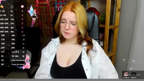 Snapshot of java_fire chatting on September 18, 9:41 pm Katerina online show from September 18, 9:41 pm