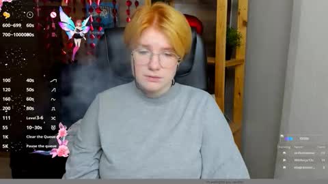 Snapshot of java_fire chatting on October 15, 9:04 pm Katerina online show from October 15, 9:04 pm