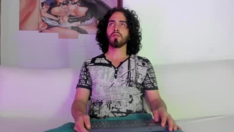 jave_rave online show from April 20, 3:31 am