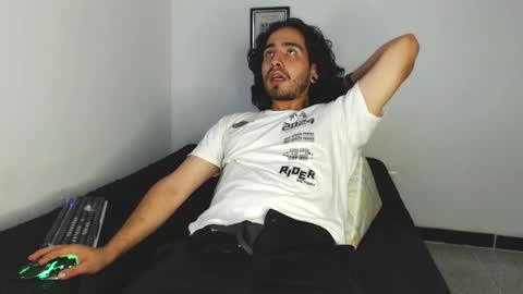 jave_rave online show from February 21, 6:27 am