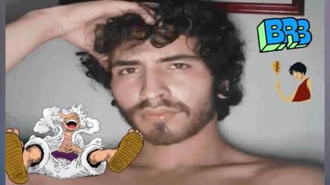 jave_rave online show from February 4, 3:16 pm