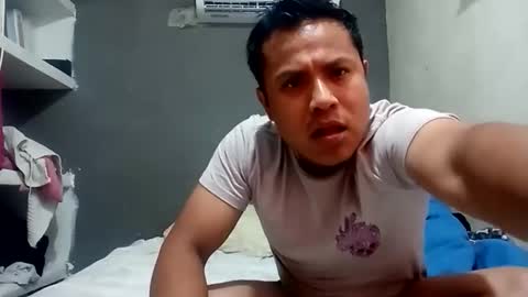 javi17ck online show from April 21, 7:15 am