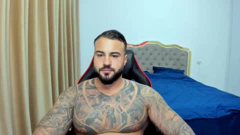  Javi  online show from January 5, 10:13 pm