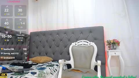 Javier Herrera online show from September 24, 9:43 pm