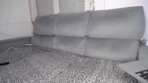 Javier  online show from March 12, 8:09 pm