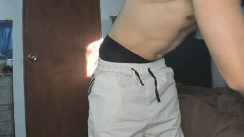 Javier  online show from May 23, 6:48 pm