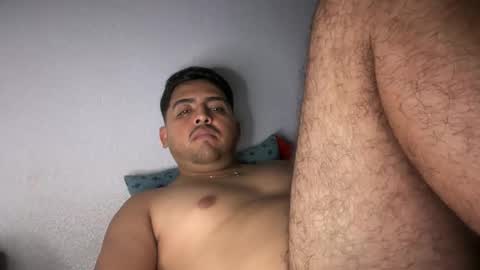 javiermichi online show from January 7, 5:23 am