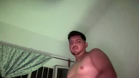 javiermichi online show from December 17, 6:09 am