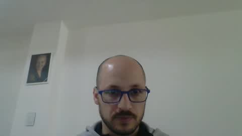 javimania1 online show from March 3, 4:25 pm