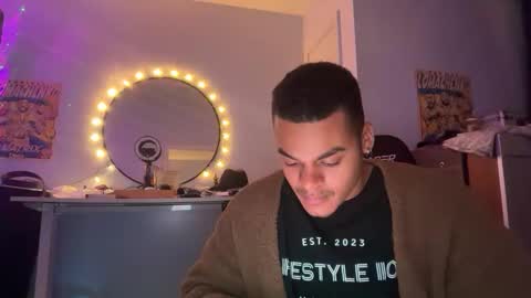 javiSdick online show from November 12, 12:35 am