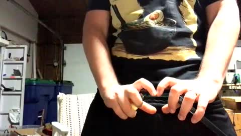 Snapshot of jawssharkparty chatting on September 16, 5:32 am Jaws  online show from September 16, 5:32 am