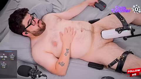 Jax Luna online show from April 21, 2:51 am