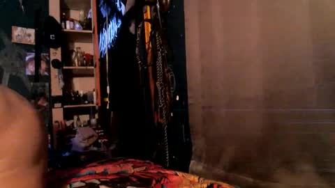 jaxxx666 online show from February 28, 9:13 am