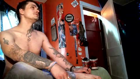 jaxxx666 online show from March 1, 10:21 pm