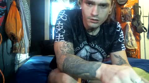 jaxxx666 online show from February 25, 3:53 pm