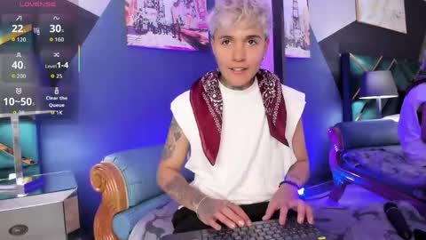 JAX online show from February 23, 3:52 am