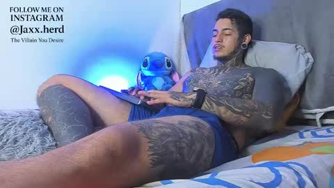 Michael online show from October 17, 4:44 pm